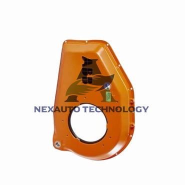 ABB Cover Ax4 with Sealing | IRB6600 3HAC049789-001