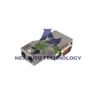 Siemens 6ES7972-0BA52-0XA0 PROFIBUS Connector