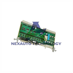 Siemens 6SA8252-0AC70 CPU Control Board