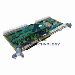 Siemens 6SA8252-0AC70 CPU Control Board