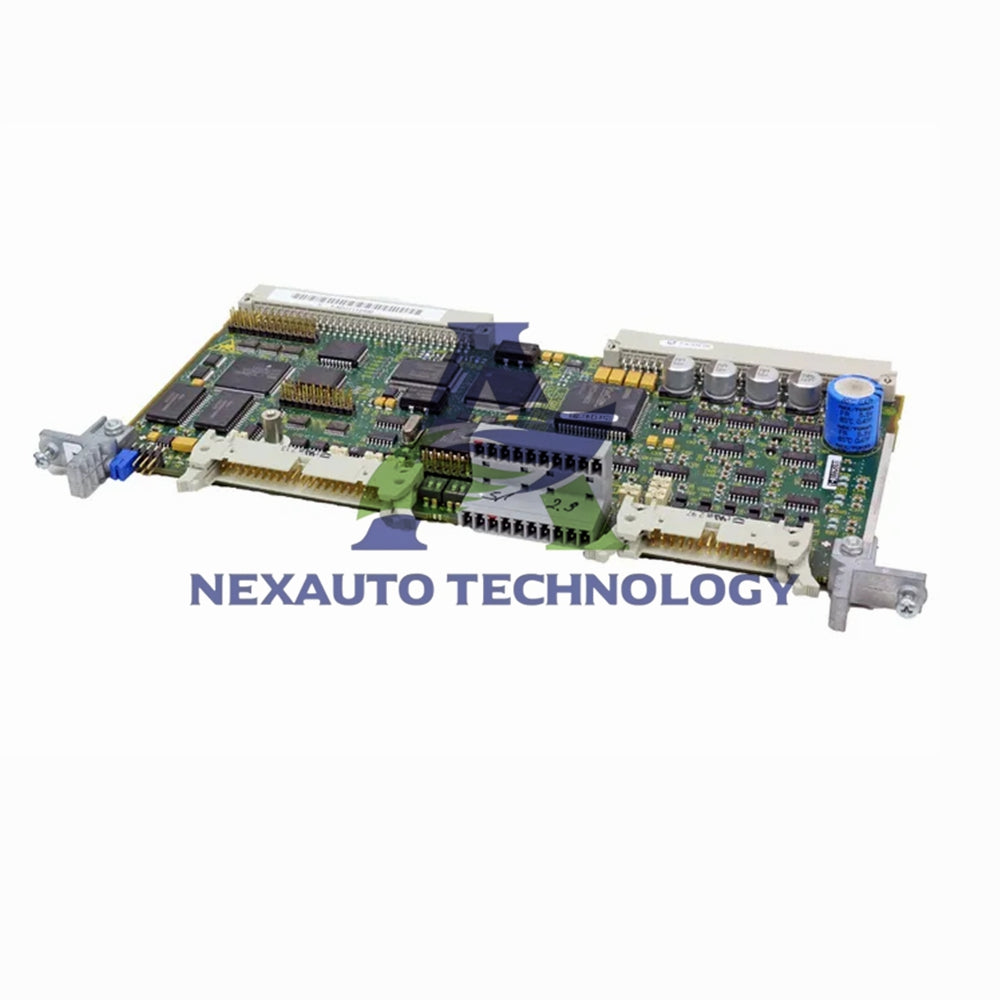 6SA8252-0BC83 Siemens CUX-модул