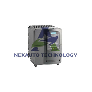 Siemens 6SE6420-2AD23-0BA1 Frequency Inverter