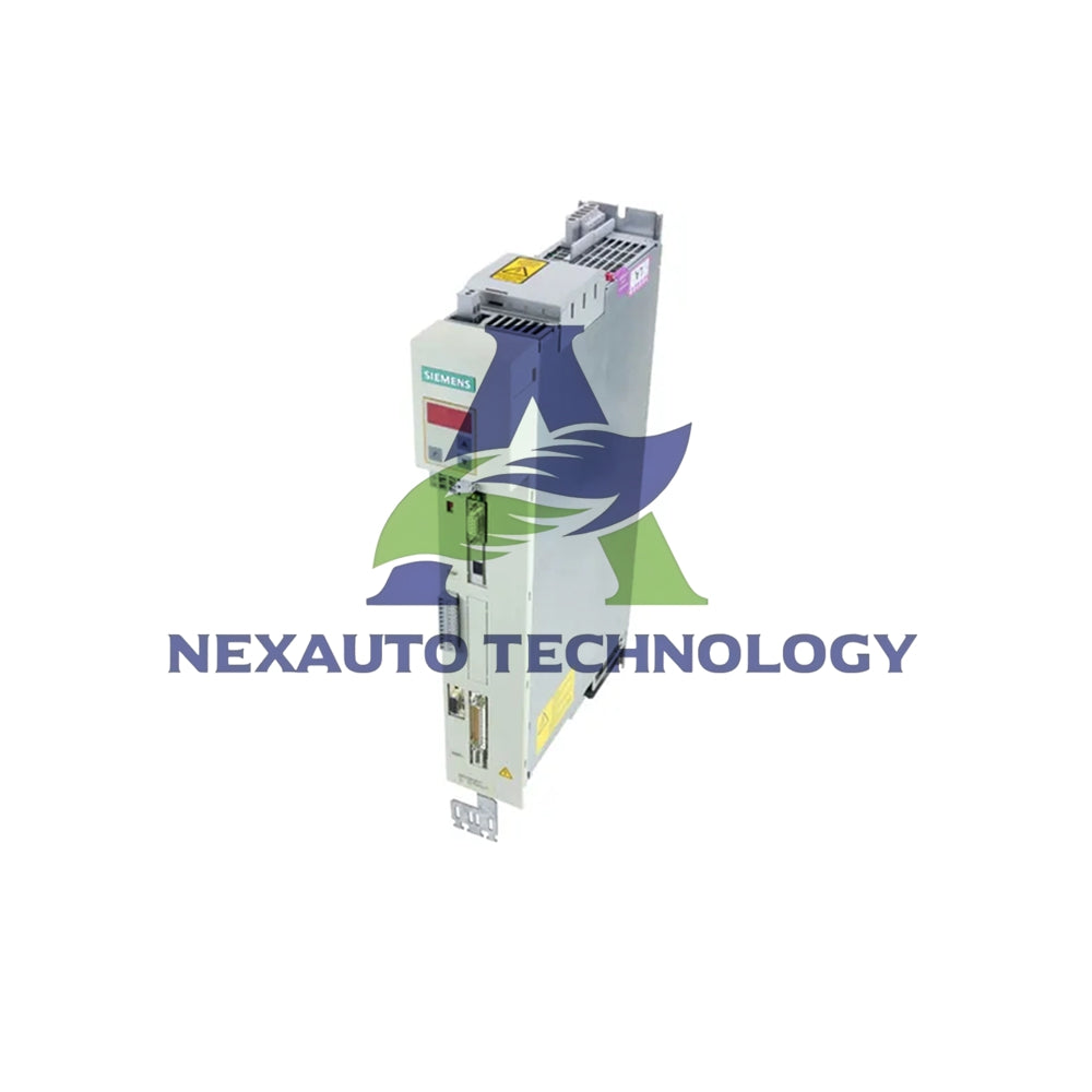 6SE7021-3TB71-Z - Siemens Masterdrives Mc Drive