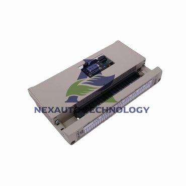 ABB 07EA63R1 Analogni ulazni modul GJV3074353R1