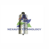 74712-06-12-04-04 Transduser Dua Kabel Suhu Tinggi