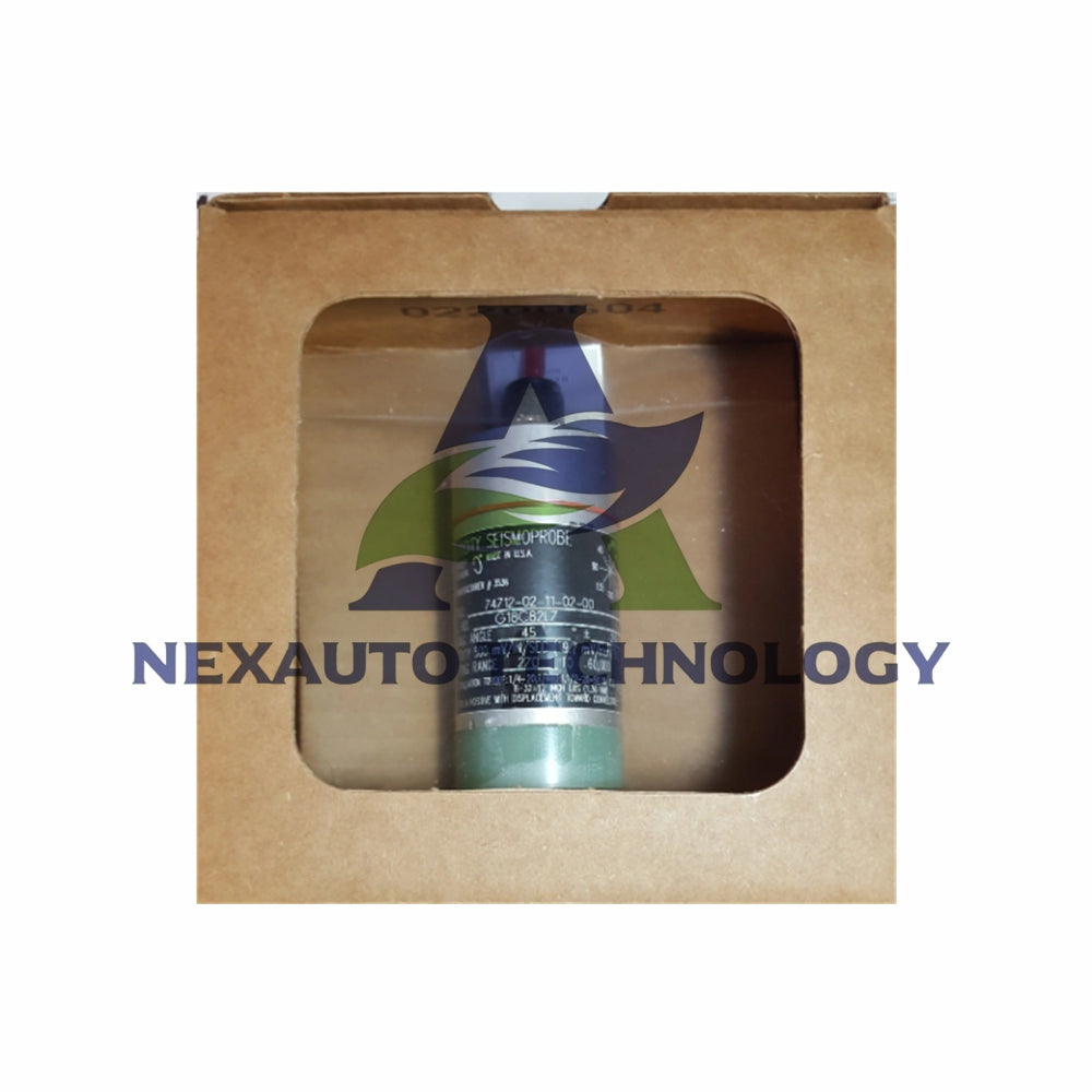 74712-06-02-03-00 High-temperature Two-wire Transduce