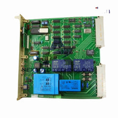 PCU-03 Purge Control Board ABB