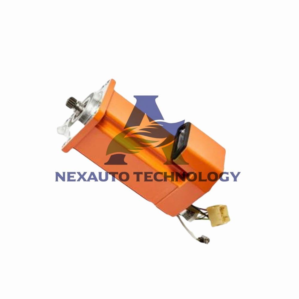 Motor M24 Tip B | ABB 3HAC17346-1