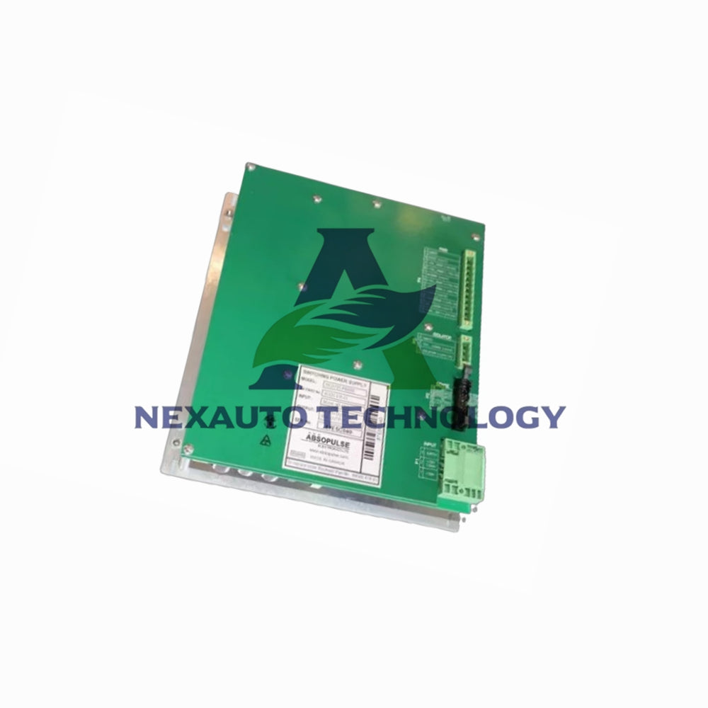 DC/DC Power Supply 80026-518-01-R Allen-Bradley