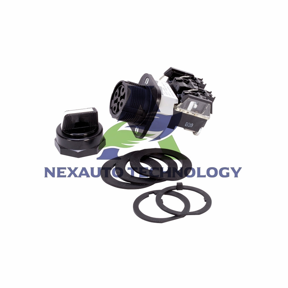 800H-JR2A | Prekidač za odabir | Allen-Bradley