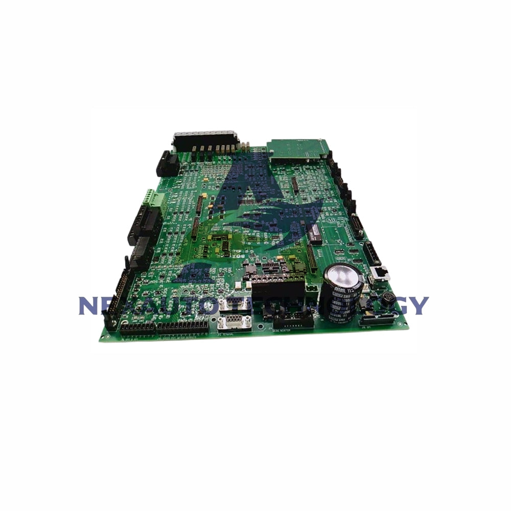 80190-560-01-R Placa de controle analógico Allen-Bradley