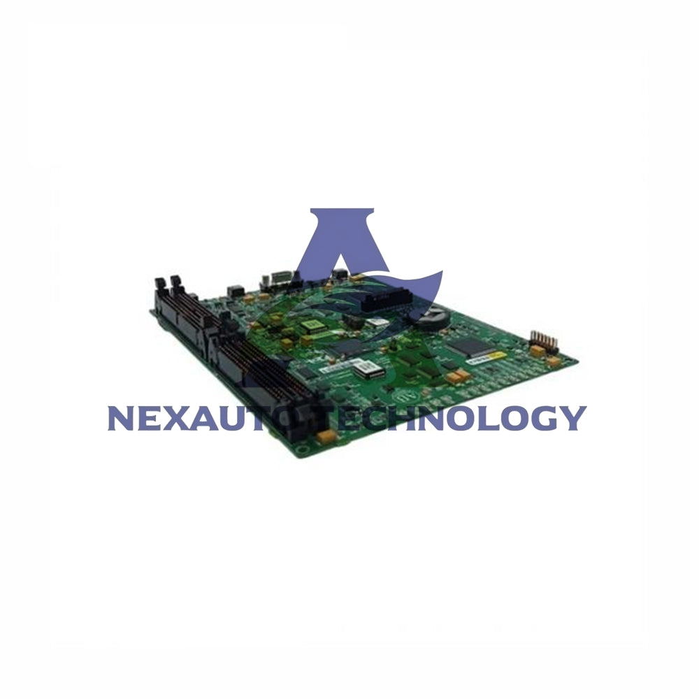 Modul Pemproses Pemacu 80190-580-01-R Allen-Bradley