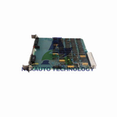 ABB GJR2370500R2 Sürət Modulu