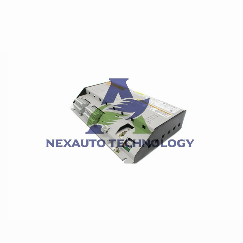 8200-224 Woodward Servo Position Controller