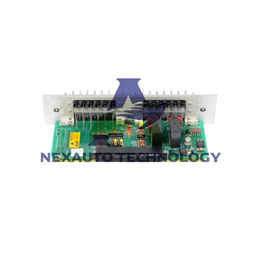84140-01 کارت رله ورودی سیگنال Bently Nevada