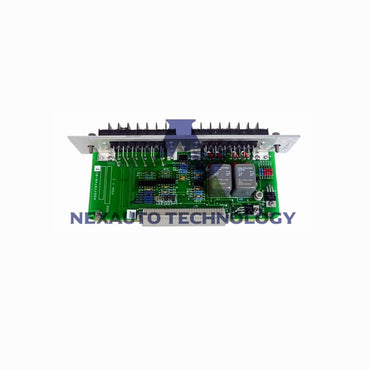 84141-01 XDCR I/O Record Terminal Bently Nevada