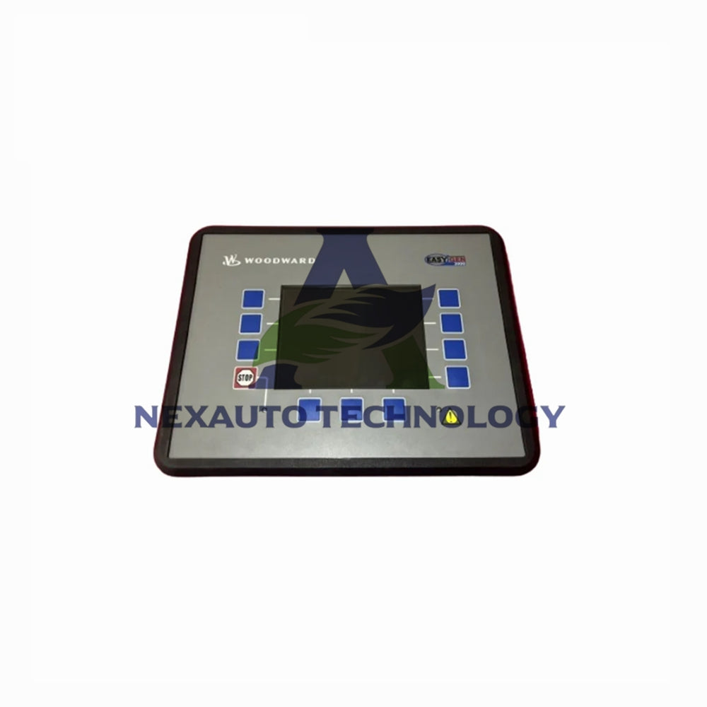 8440-1546 Woodward EASYGEN-1500 Governor Digital Module