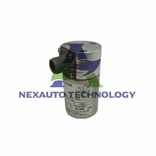 89413-01 Bently Nevada Velomitor XA Sensor Mounting Adapter