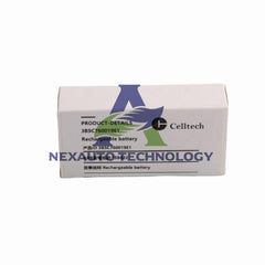 ABB SB822 3BSC760019E1 | Batterie rechargeable