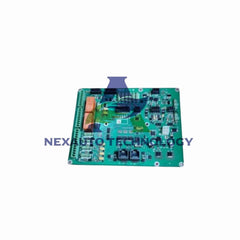 ABB қауіпсіздік кеңесі | 3HAC030162-001 DSQC 400