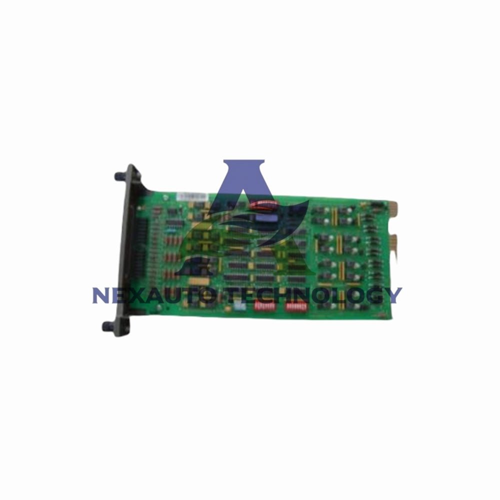 YXU168F YT204001-JD ABB платка за задвижване