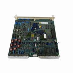DSAX-110 ABB | 57120001-PC Papan Input/Output Analog
