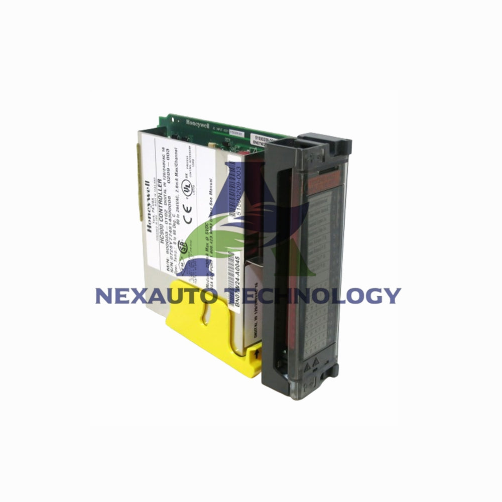 Honeywell Analóg Kimeneti Modul 900B08-0202