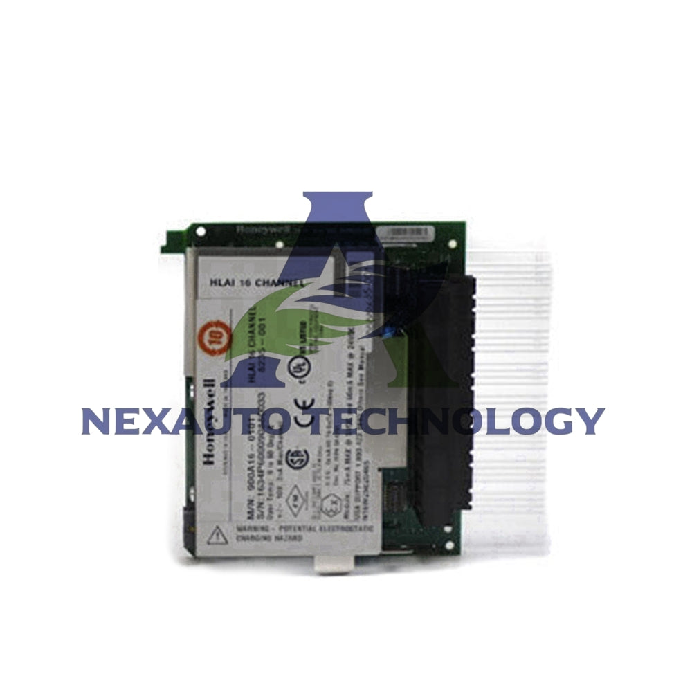 Honeywell Аналогов изходен модул 900B08-0202