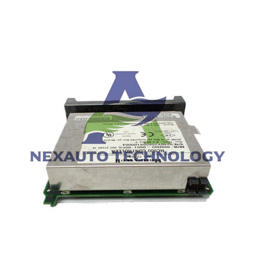 Module de sortie analogique Honeywell 900B08-0202