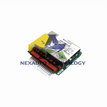900H03-0202 Honeywell ControlEdge Digital Input Module