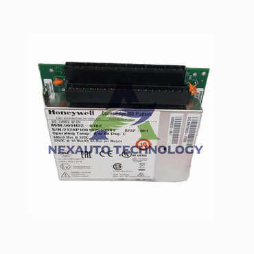 900H32-0102 Ψηφιακή Μονάδα Εξόδου Honeywell