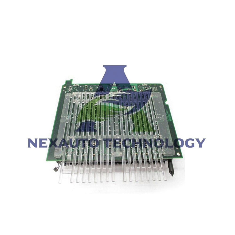 900K01-0201 4-Channel Pulse I/O Module by Honeywell