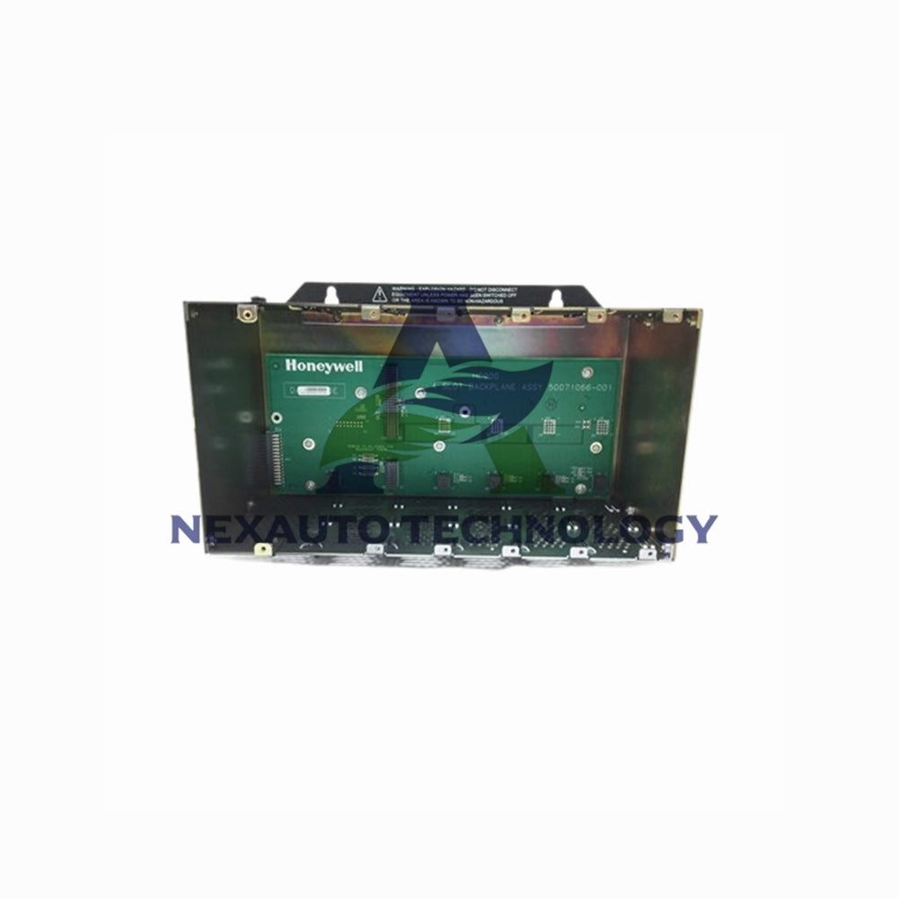 900RR0-0300 Honeywell Redundant CPM Rack