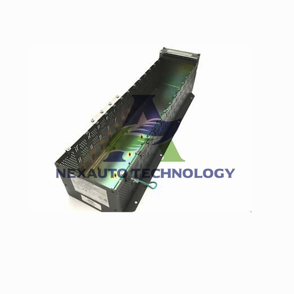 900R12R-0200 Honeywell 12 I/O Rack Redundant Power Support