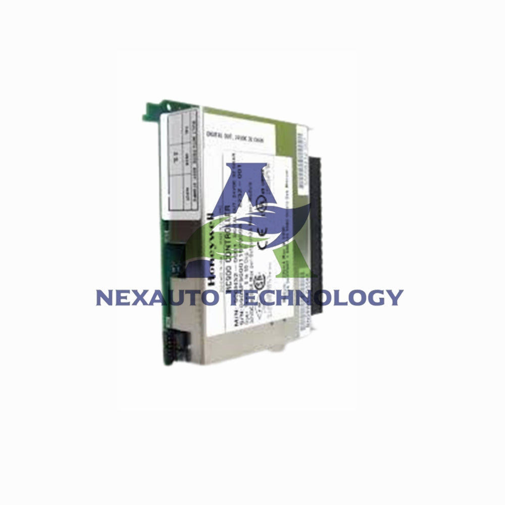 900U01-0100 Honeywell PLC Universal I/O Module