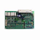 UFB700A01 ABB 3HIET404238R0001 Placa de E/S