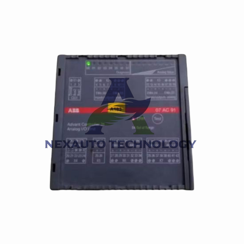 ABB Kontrol Kartı | GJR2393600R100 | 88FK05 9086