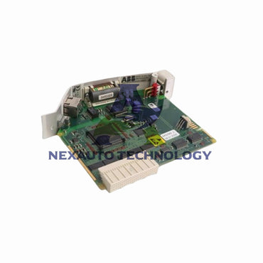 ABB CI 930F 3BDH001010R0005 Modul Induk PROFIBUS DP