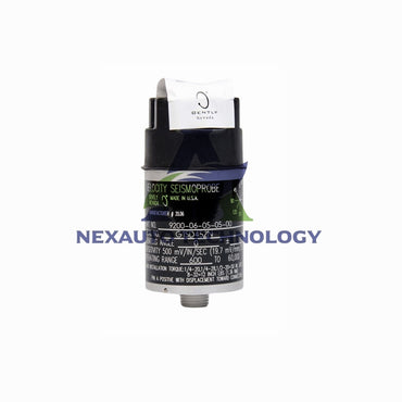 9200-01-01-10-00 Velocity Seismoprobe Transducer