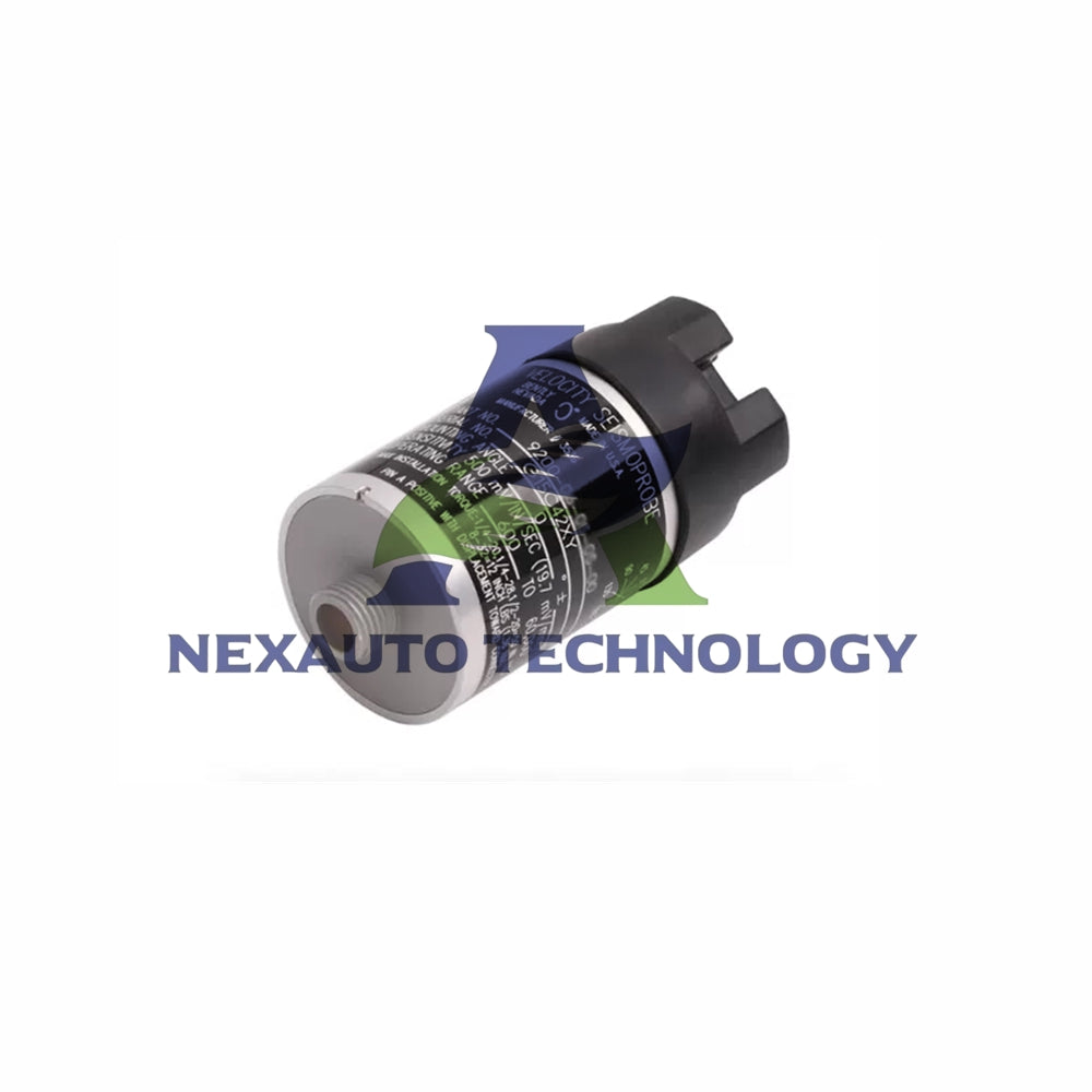 9200-01-01-10-00 Velocity Seismoprobe Transducer