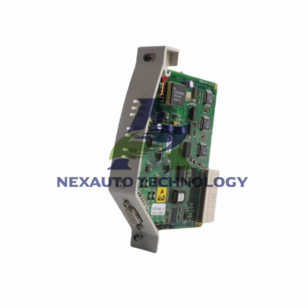 ABB FI 810F Модул Fieldbus 3BDH000030R1