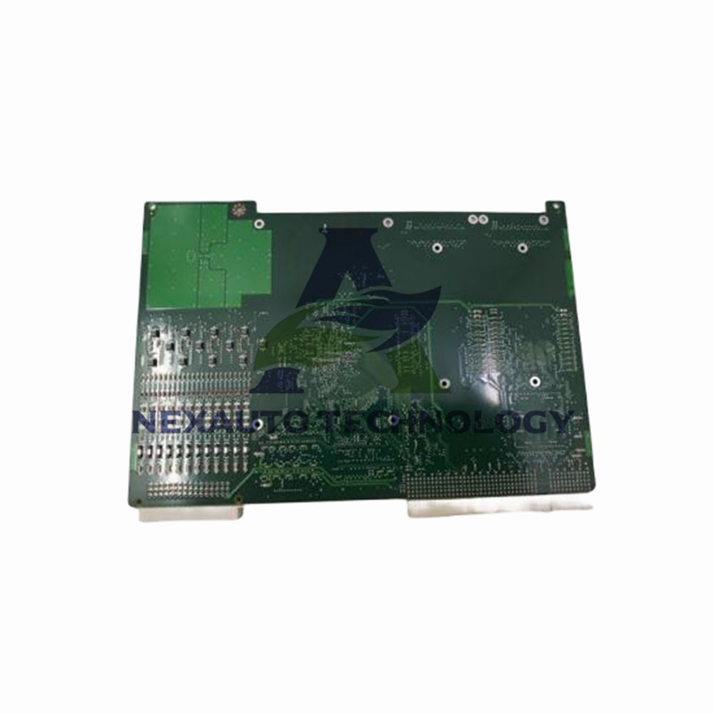 Control Board ABB 1MRK000005-63