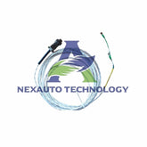 Bently Nevada | Стандартен свързващ кабел 9571-30