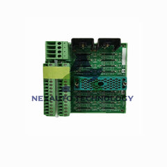 Triconex тоқтату тақтасы 9662-610