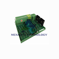 Triconex тоқтату тақтасы 9662-610