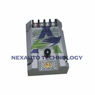 Bently Nevada | 990-08-50-02-01 Transmisor de Vibración