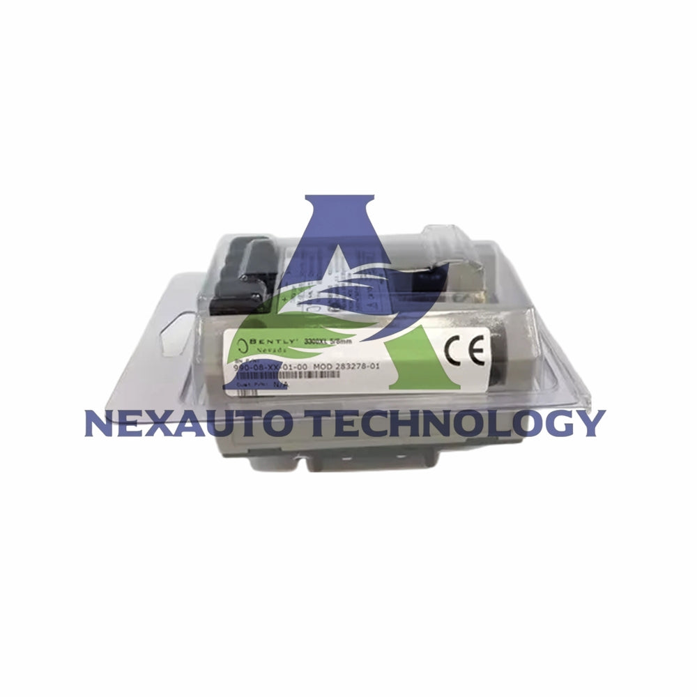 Vibrationssender - 990-10-70-01-CN - Bently Nevada