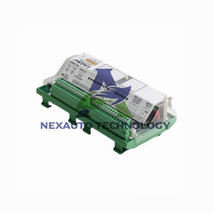 9905-970 Woodward LinkNet 6-csatornás bemeneti modul