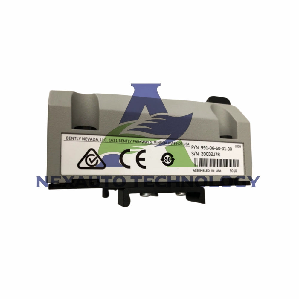 991-01-XX-01-CN MOD:284318-01 | Pemancar Tolak