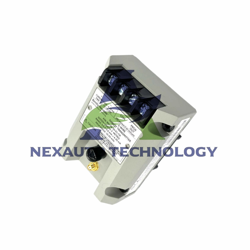 فرستنده رانش | ۹۹۱-۰۶-۵۰-۰۳-۰۱ | بنتلی نوادا